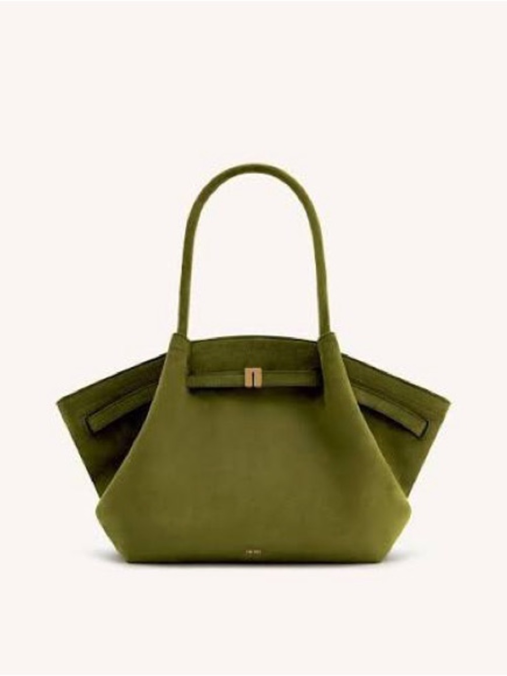 JW PEI Suede Tote